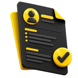 CV ATS Template