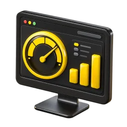 Dashboard Admin