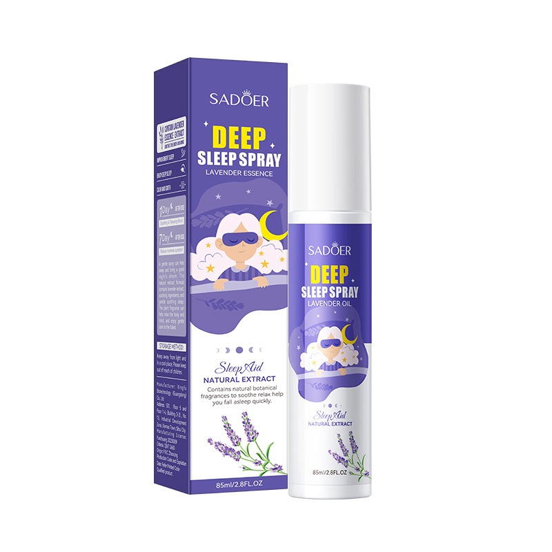 Deep Sleep Spray