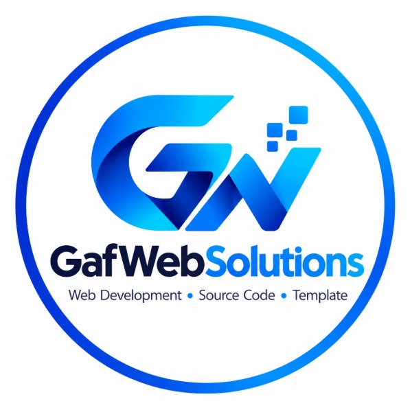 GafWebSolutions