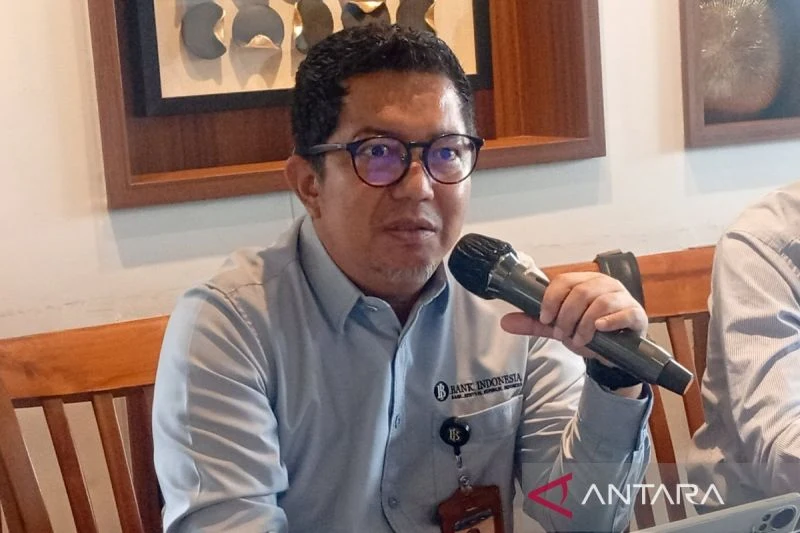 BI: Kartu Kredit Indonesia lengkapi ekosistem pembayaran digital dan perluas pilihan bagi masyarakat