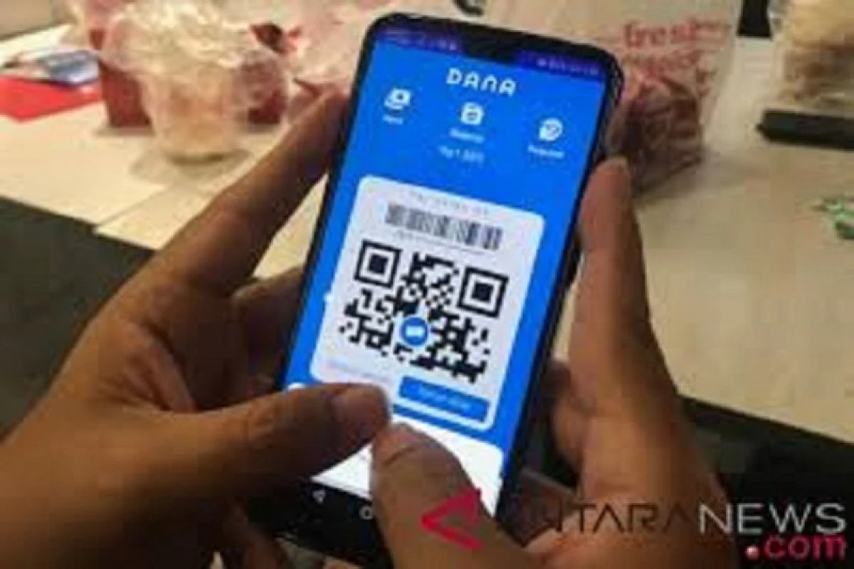 Bank Indonesia Minta DANA Investigasi Transaksi Tidak Sah via DANA QR