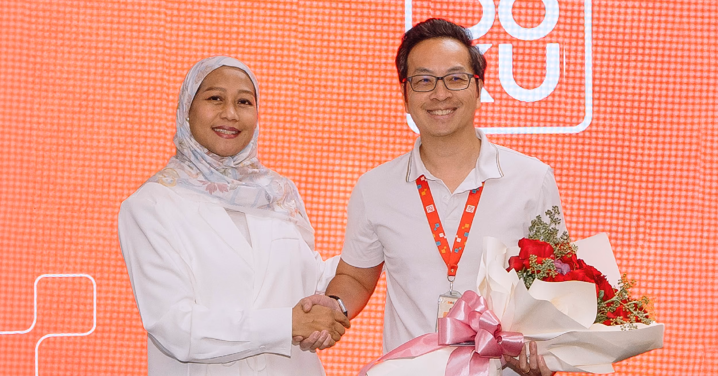 DOKU Rebranding Jadi 'DOKU by Antom' dan Lantik CEO Baru