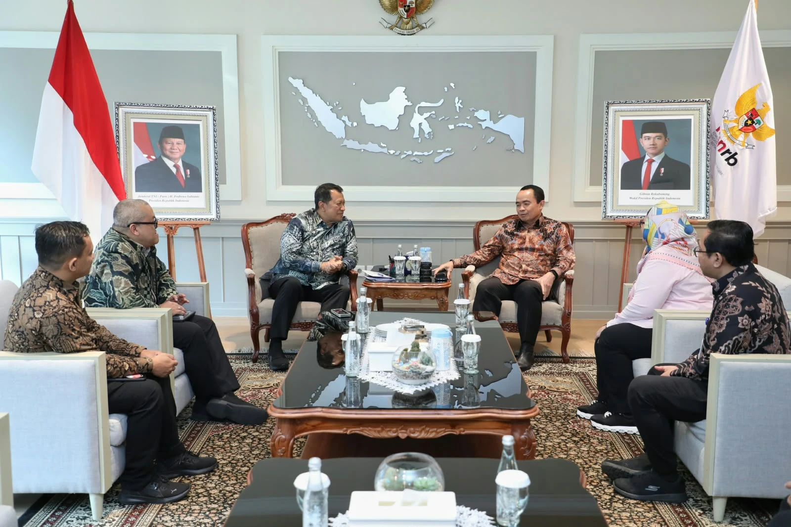GovTech: PANRB dan PERURI Perkuat Integrasi Layanan Publik