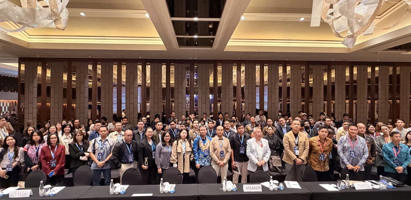 INTI 2026 di JIExpo (11–13 Agustus): Pusat Inovasi Teknologi yang Relevan untuk E‑commerce