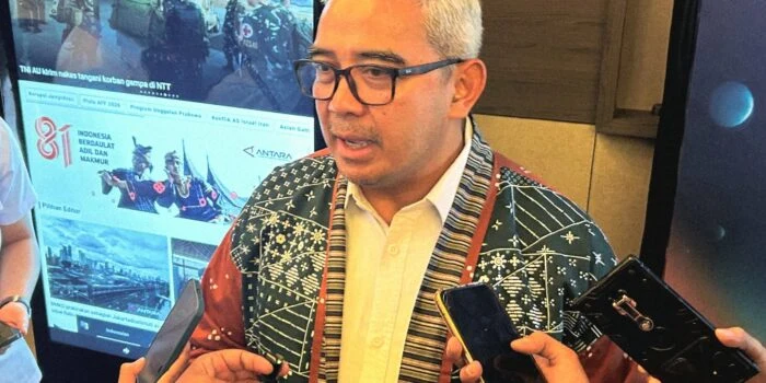 Investor Day Bandung 2026: Pemkot Bidik Realisasi Investasi Rp11 Triliun