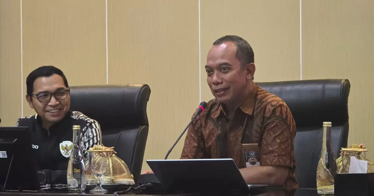 Kemenhaj Siapkan Expo UMKM Haji dan Umrah di Madiun: 300 Tenant, Target 10 Ribu Pengunjung