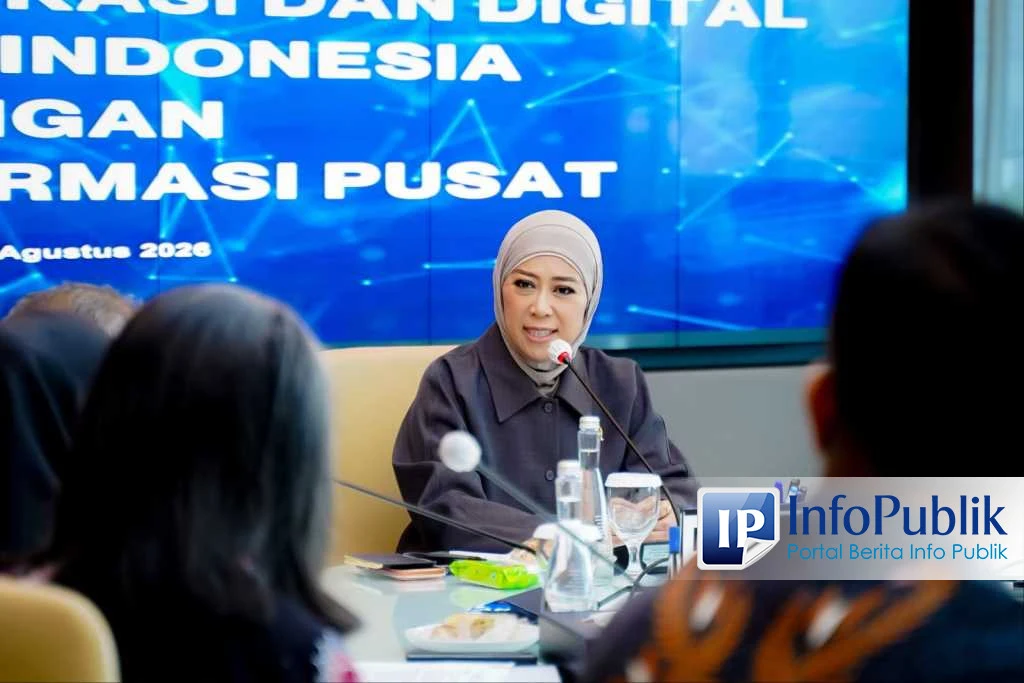 Kemkomdigi dan BP2MI Putus Akses 7.908 Iklan Loker Fiktif