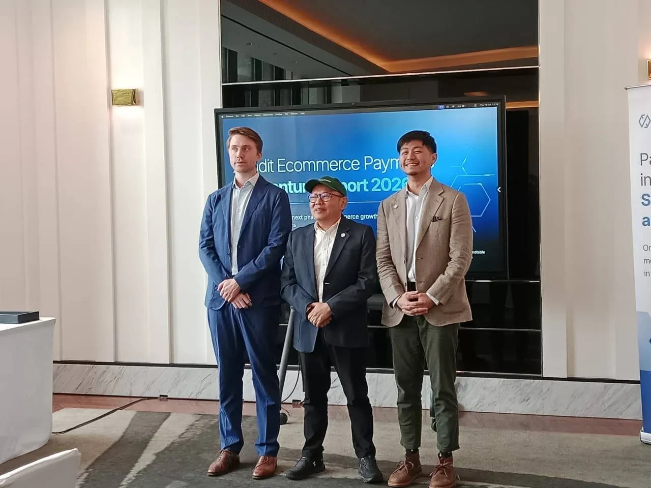 Laporan Xendit–Cube: QRIS Tumbuh, 51% Konsumen Batalkan karena Metode Pembayaran