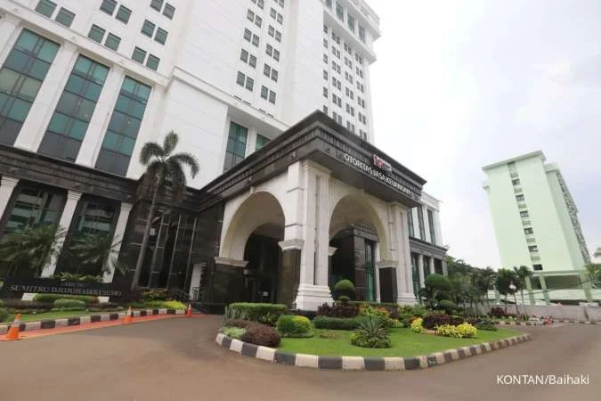 OJK Cabut Izin Usaha BPR Pasarraya Kuta: Likuidasi dan Implikasi untuk Nasabah serta UMKM