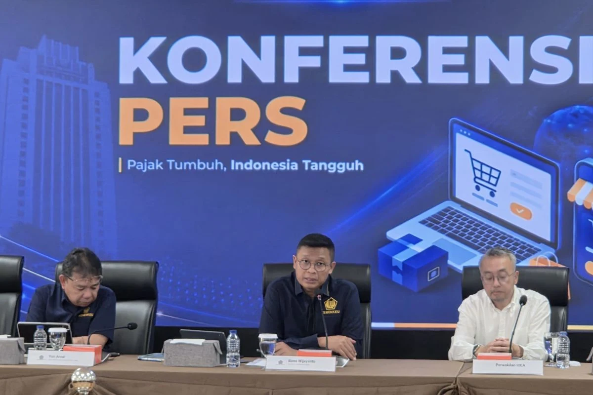 Pajak Marketplace Efektif 1 Agustus 2026: Dampak dan Langkah yang Perlu Dilakukan Pelaku UMKM