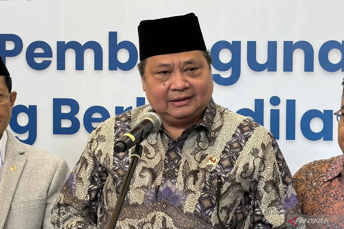 Pemerintah Siapkan Rekening Massal BRI–BSI dan Integrasi QRIS untuk Perluas Inklusi