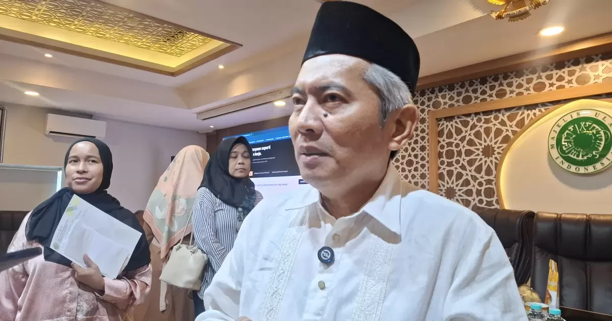 LPEU MUI siapkan platform e‑commerce keumatan untuk perkuat UMKM
