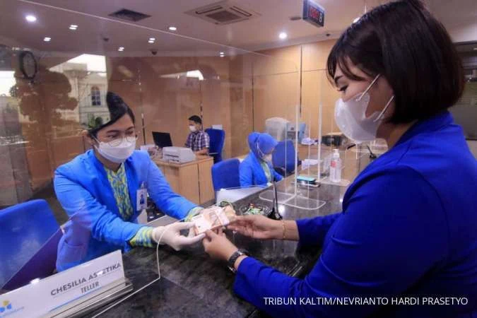 Realisasi Belanja Daerah Baru 45,27% per 24 Agustus, Tekan Perputaran Ekonomi Daerah