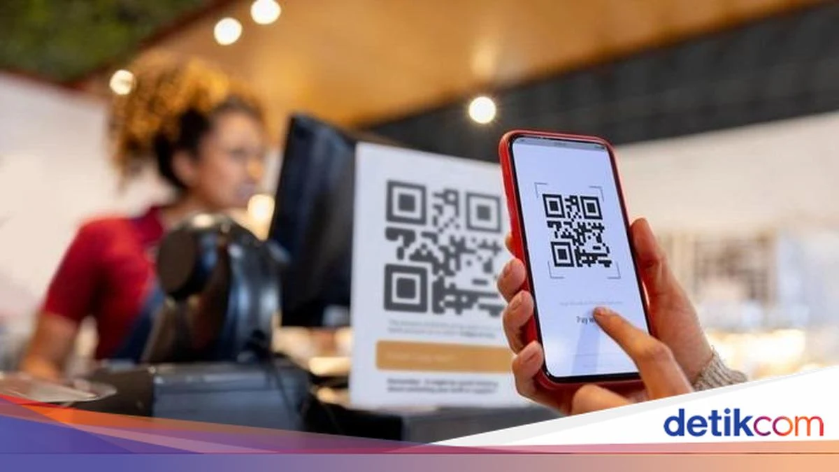 Riset MarkPlus: QRIS Dominan, ShopeePay Unggul di Penggunaan E‑wallet