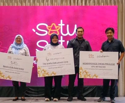 SatuSatu Luncurkan Partner Portal B2B untuk Agen Perjalanan