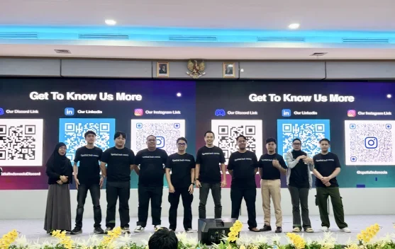 Spatial Indonesia Dideklarasikan di Batam untuk Perkuat Ekosistem Teknologi Spatial