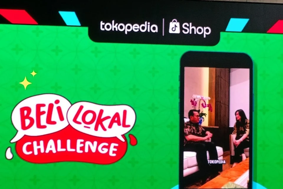 Tokopedia–TikTok Shop turunkan batas komisi dinamis jadi Rp60.000 per item