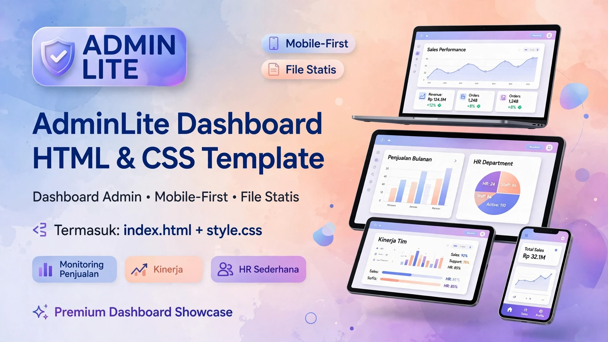 AdminLite
