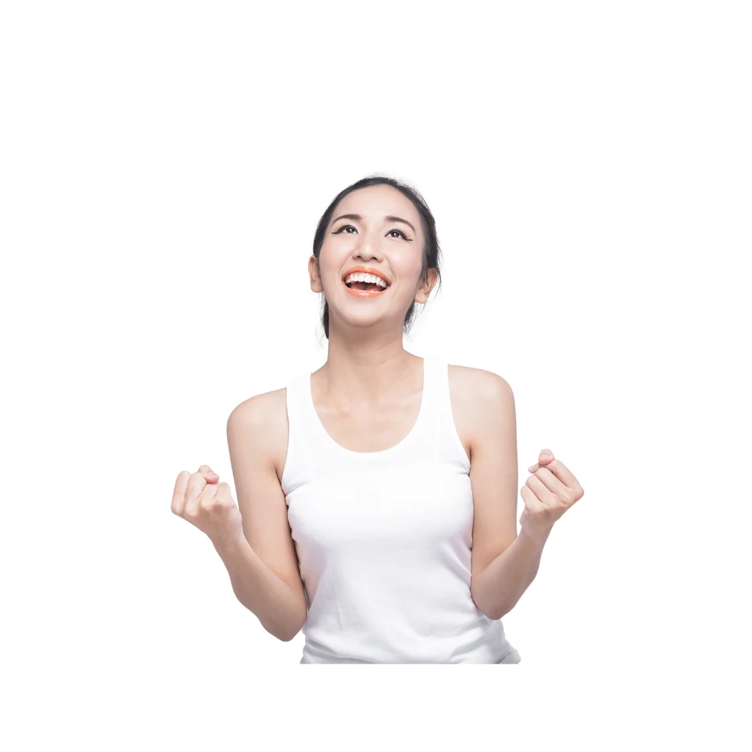 Tangtop Wanita Remaja Dewasa