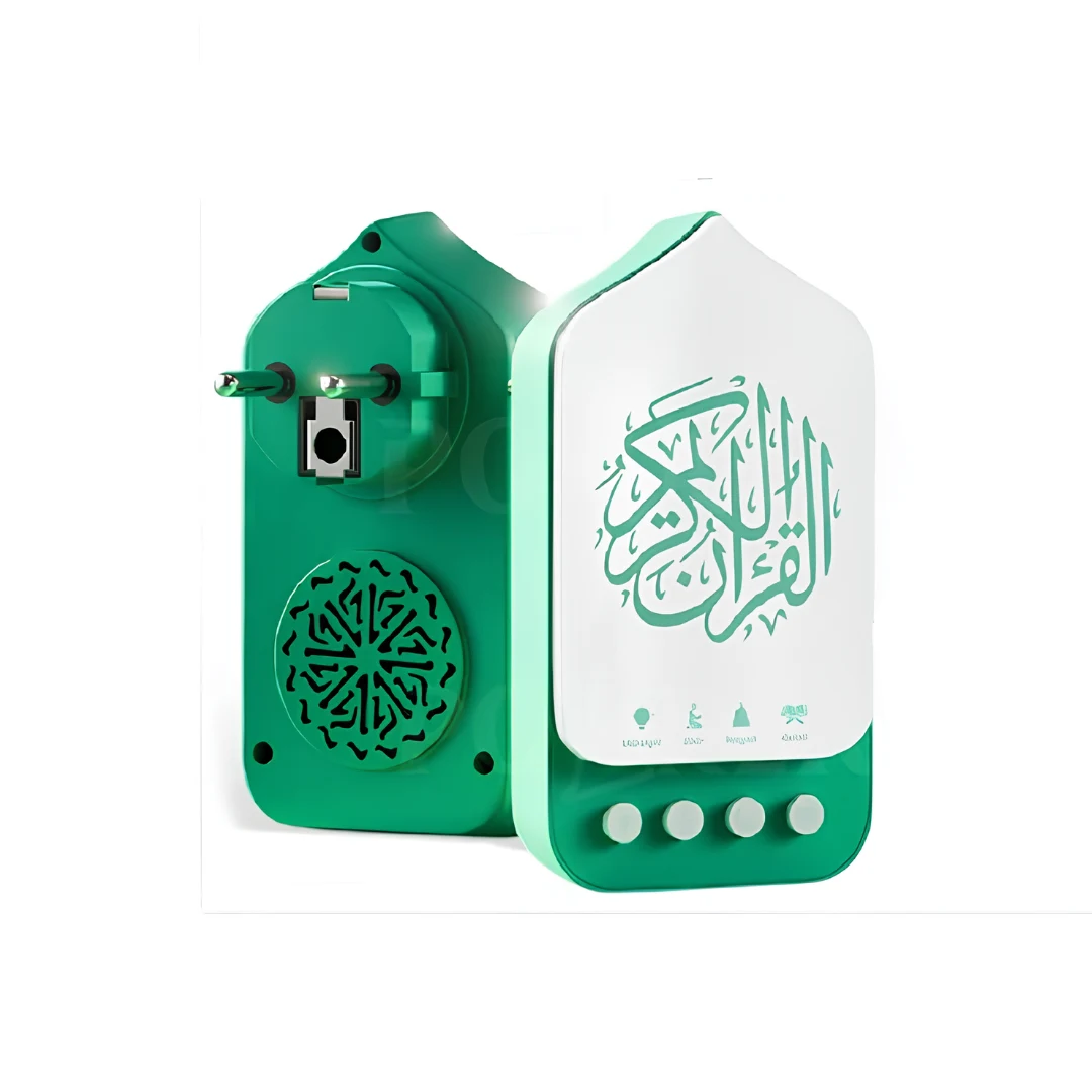 Speaker Quran 30 Juz 24 Jam Menyala