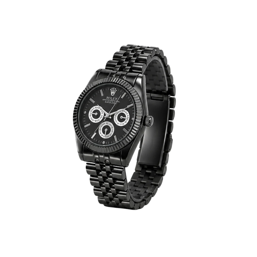 Jam Tangan Rolex Fashion