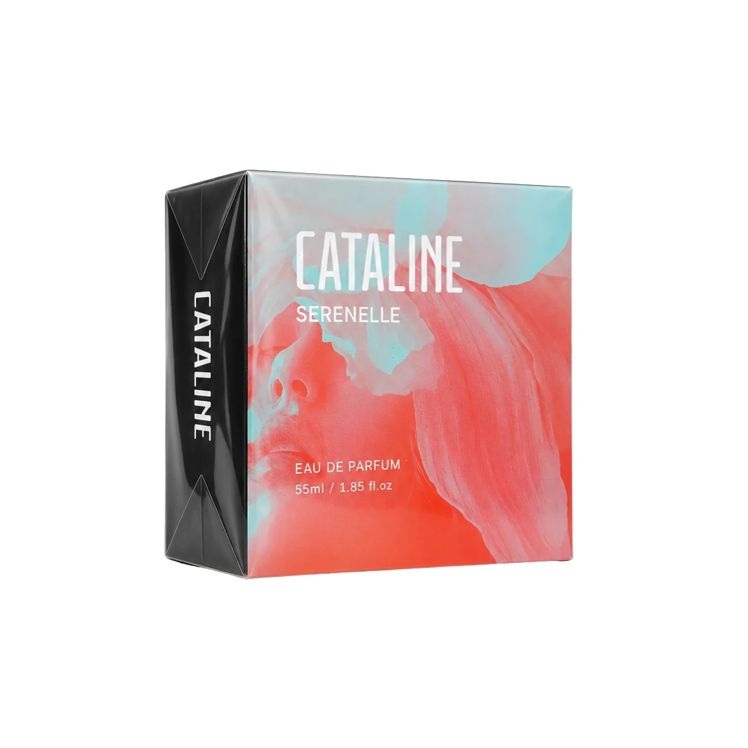 Parfum Cateline
