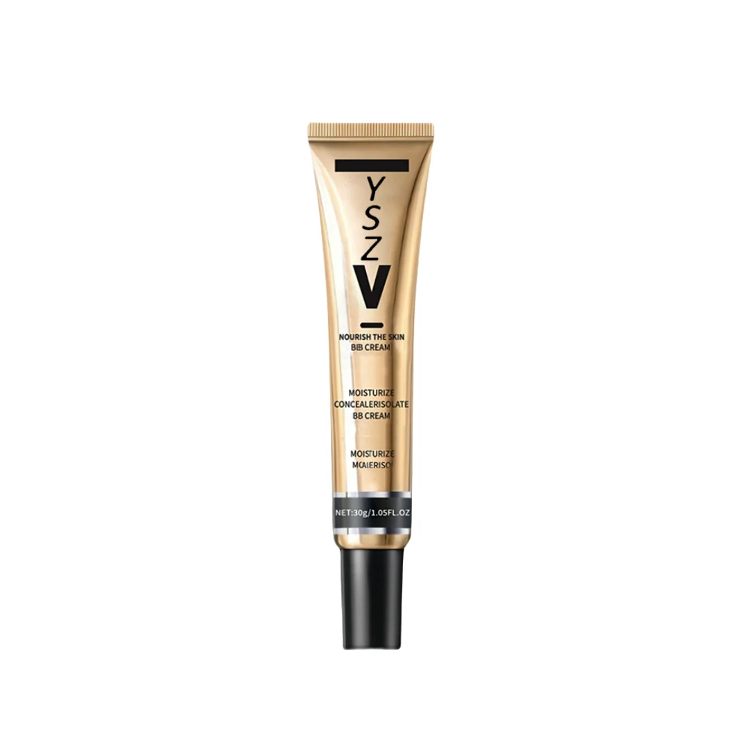 Kosmetik YSZ Foundation Light