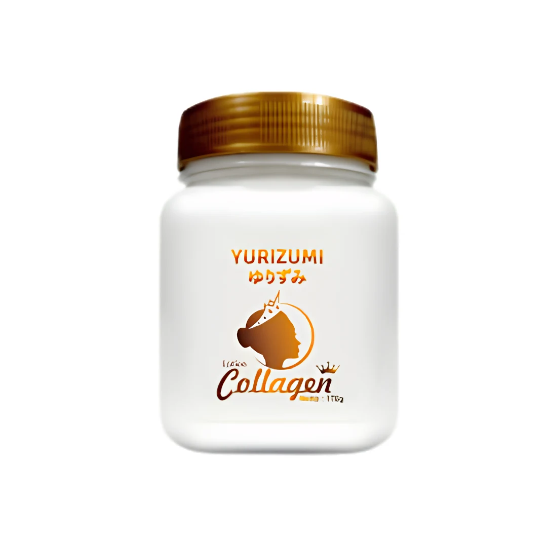 Kosmetik Bibit Collagen