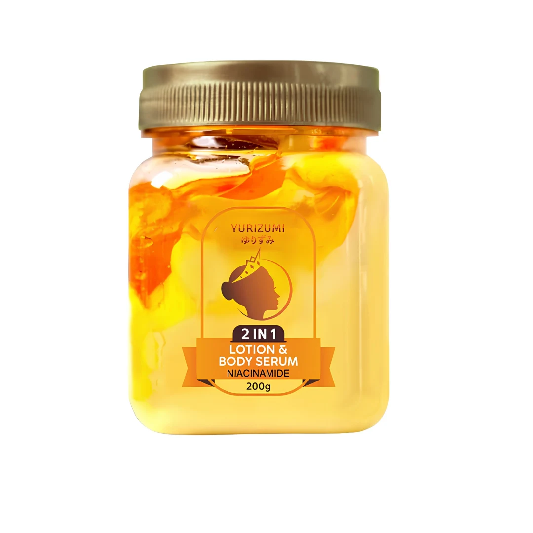 Kosmetik Bibit Collagen  2IN1