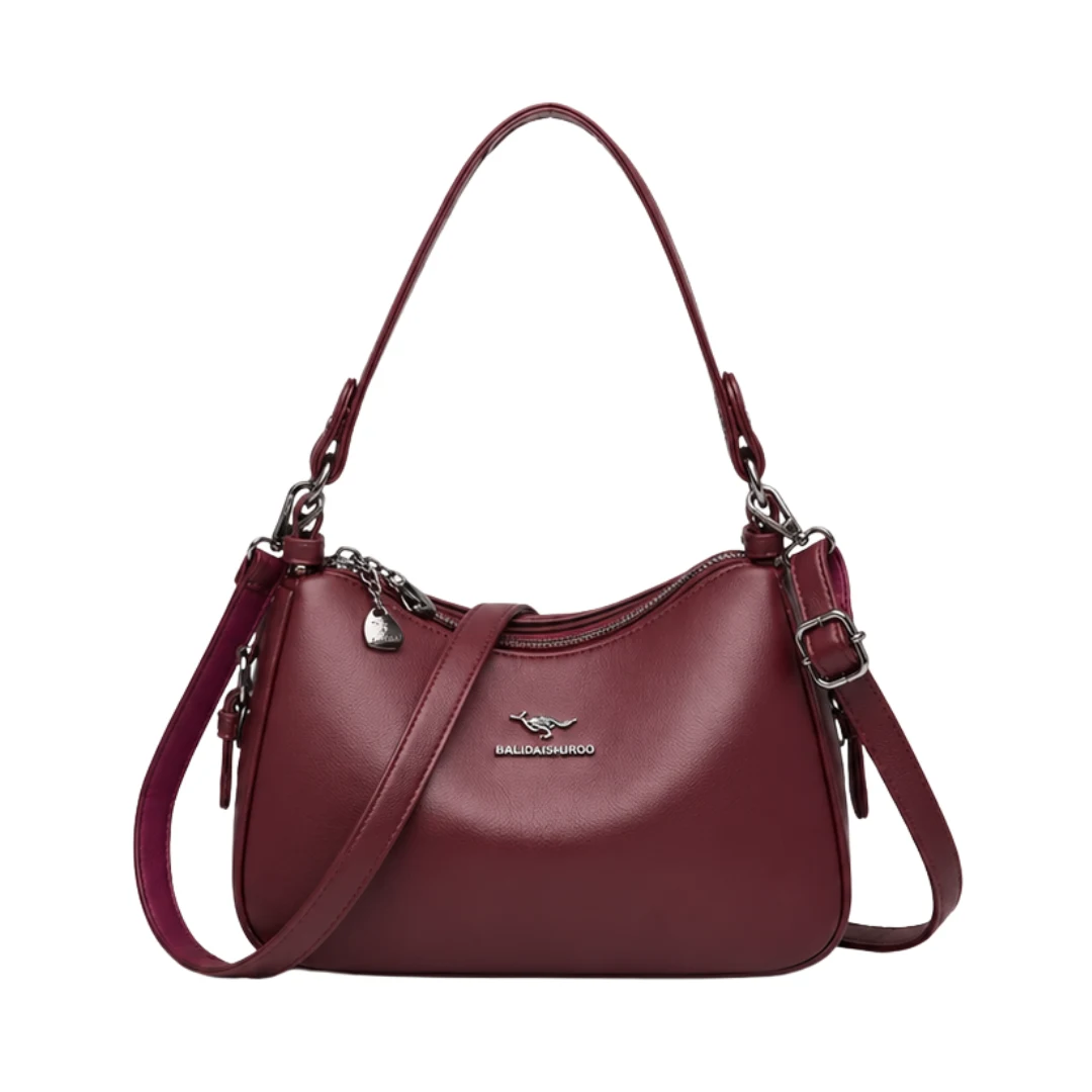 Tas Tangan Wanita Gaya Kangguru Type 2