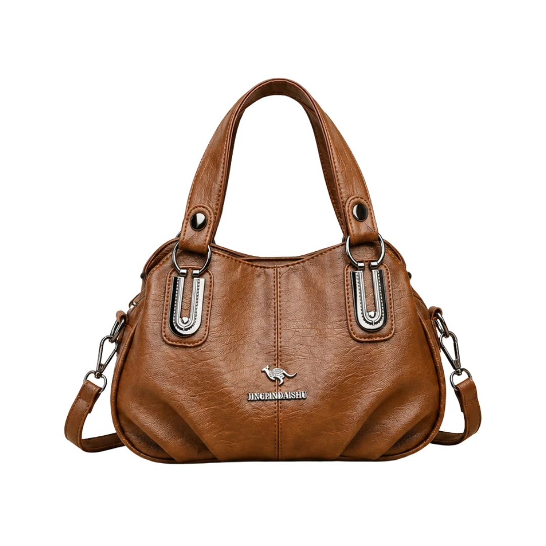 Tas Tangan Wanita Gaya Kangguru Type 1
