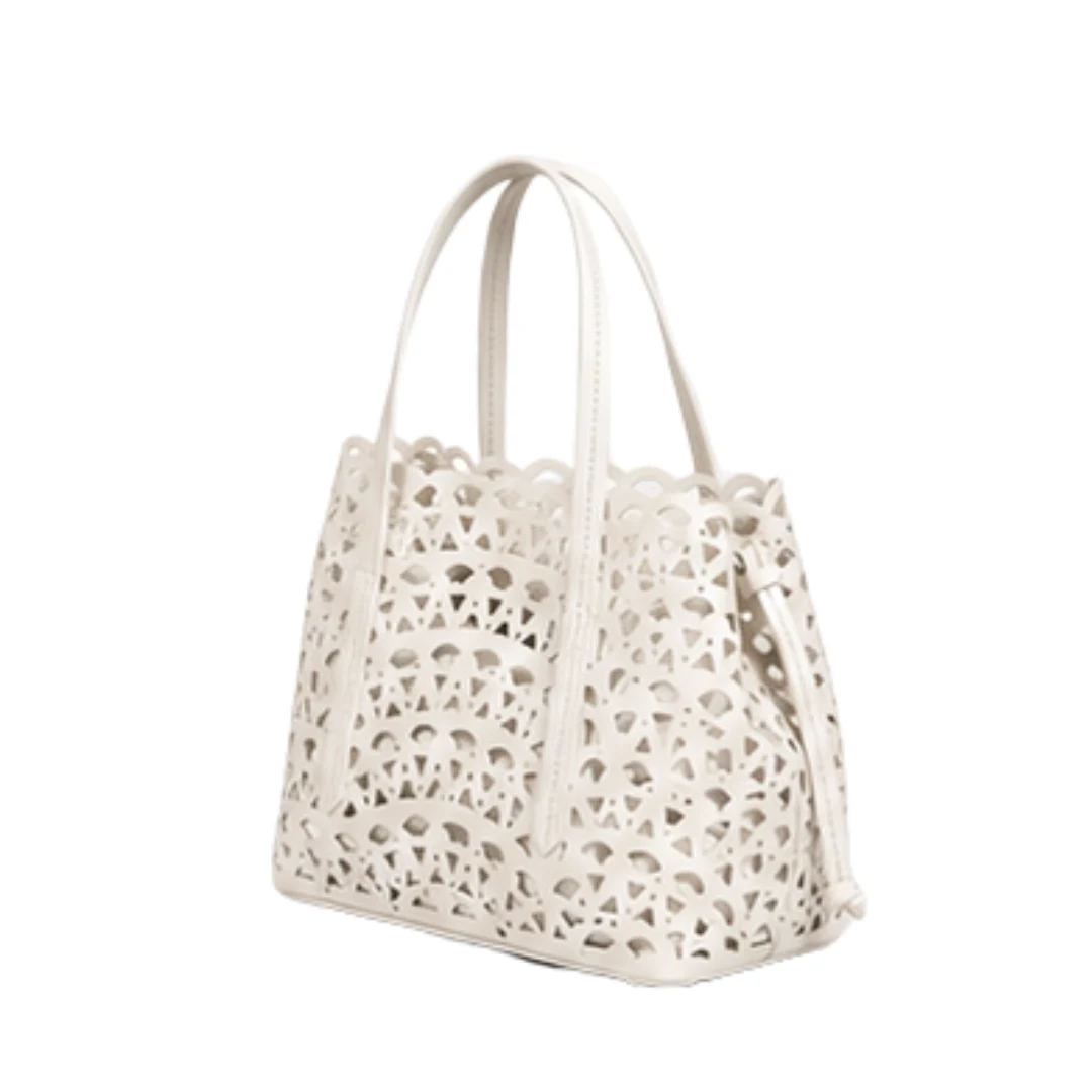 Tas Tangan Wanita  Laser Cut