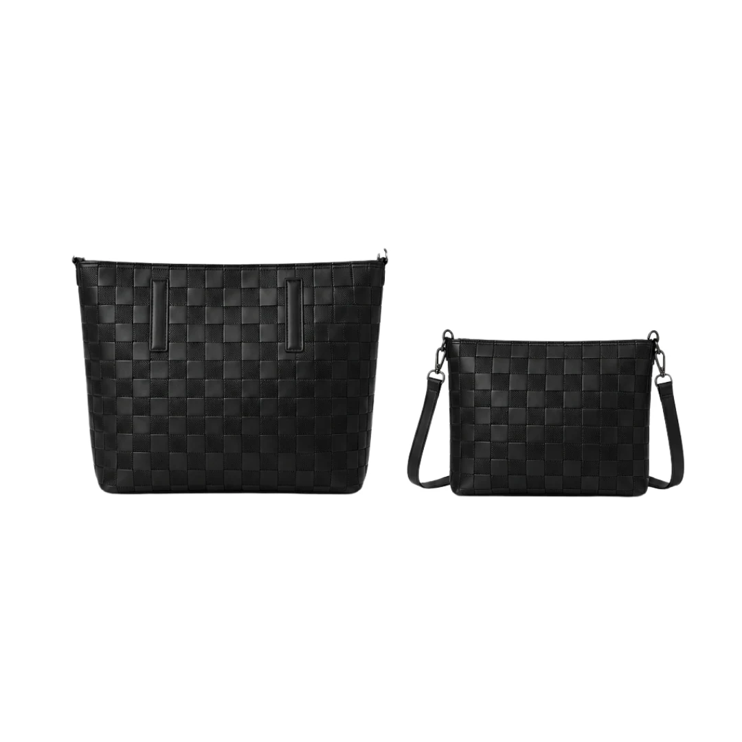 Tas Totebag 2 in 1