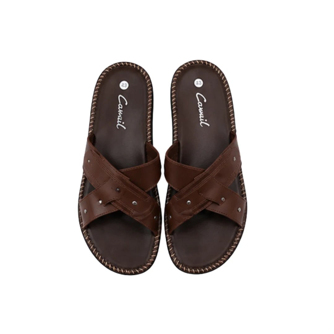 Sandal Kulit Premium