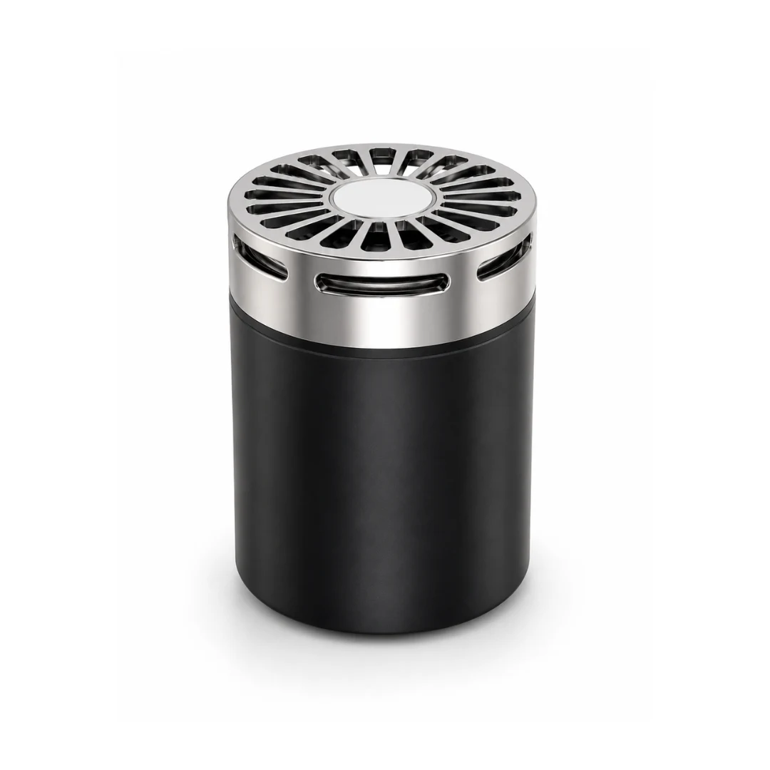 Parfum Mobil
