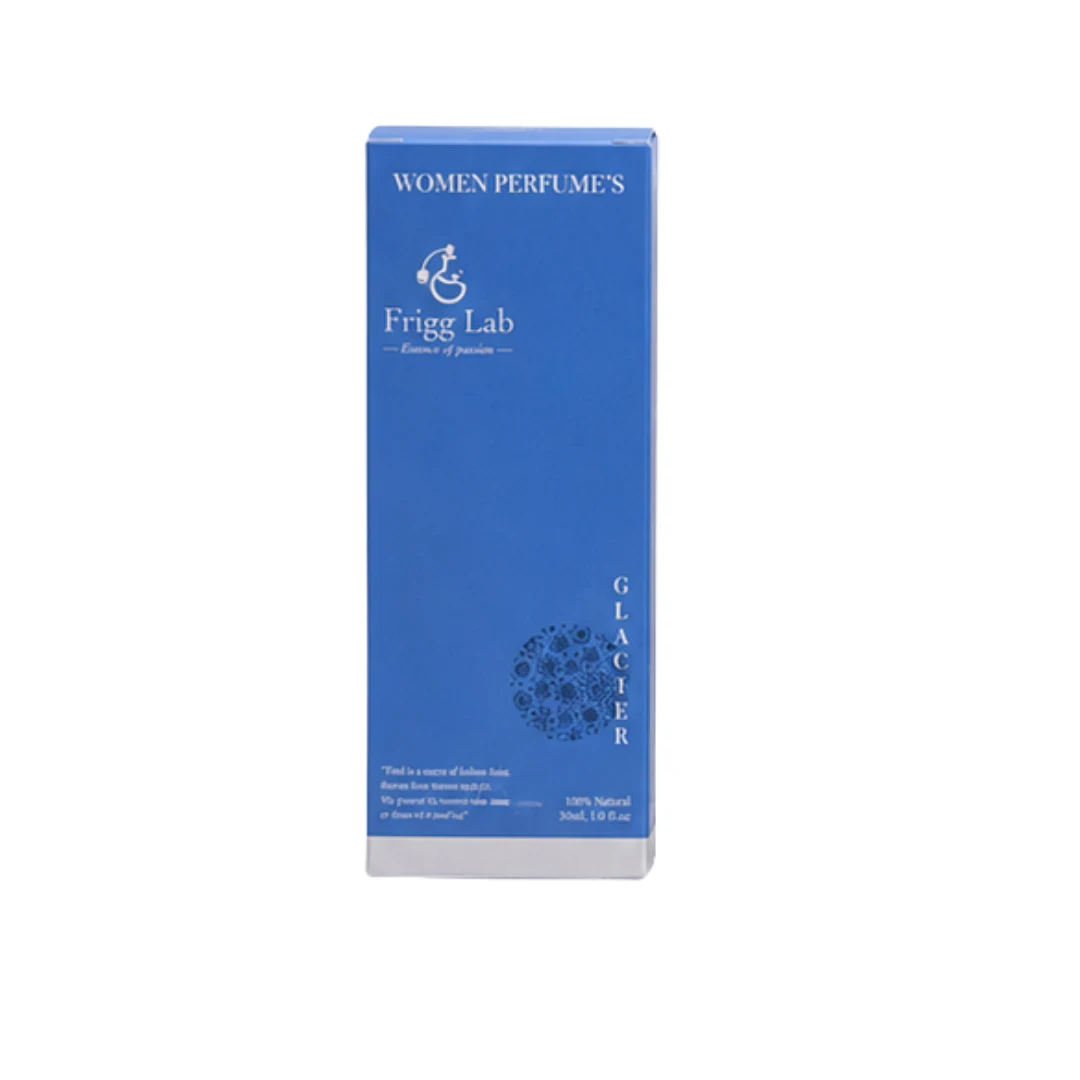 Parfum Ecer Box