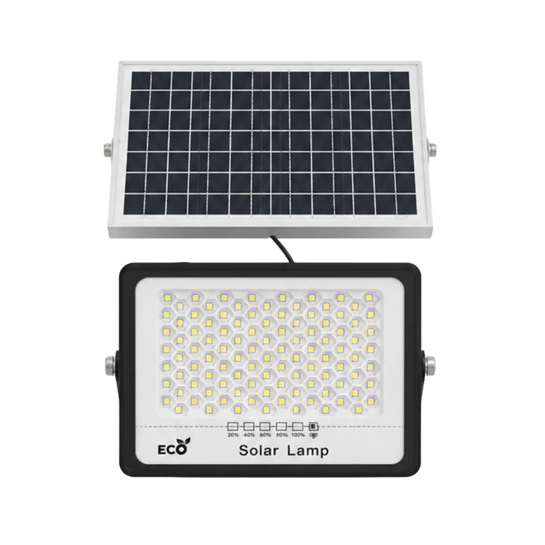 Lampu Solar