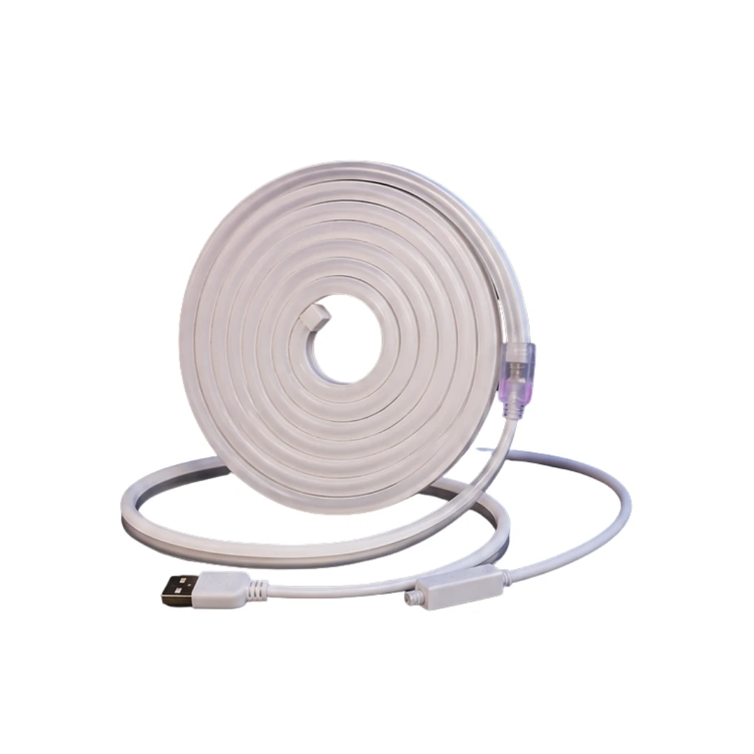 Lampu Led Selang NeonFlex Remote Control