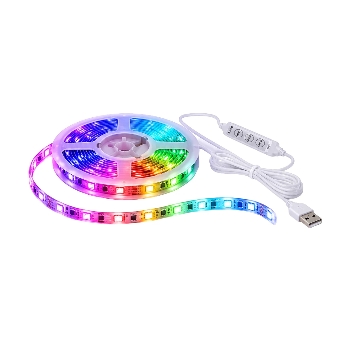 Lampu LED Non Remote