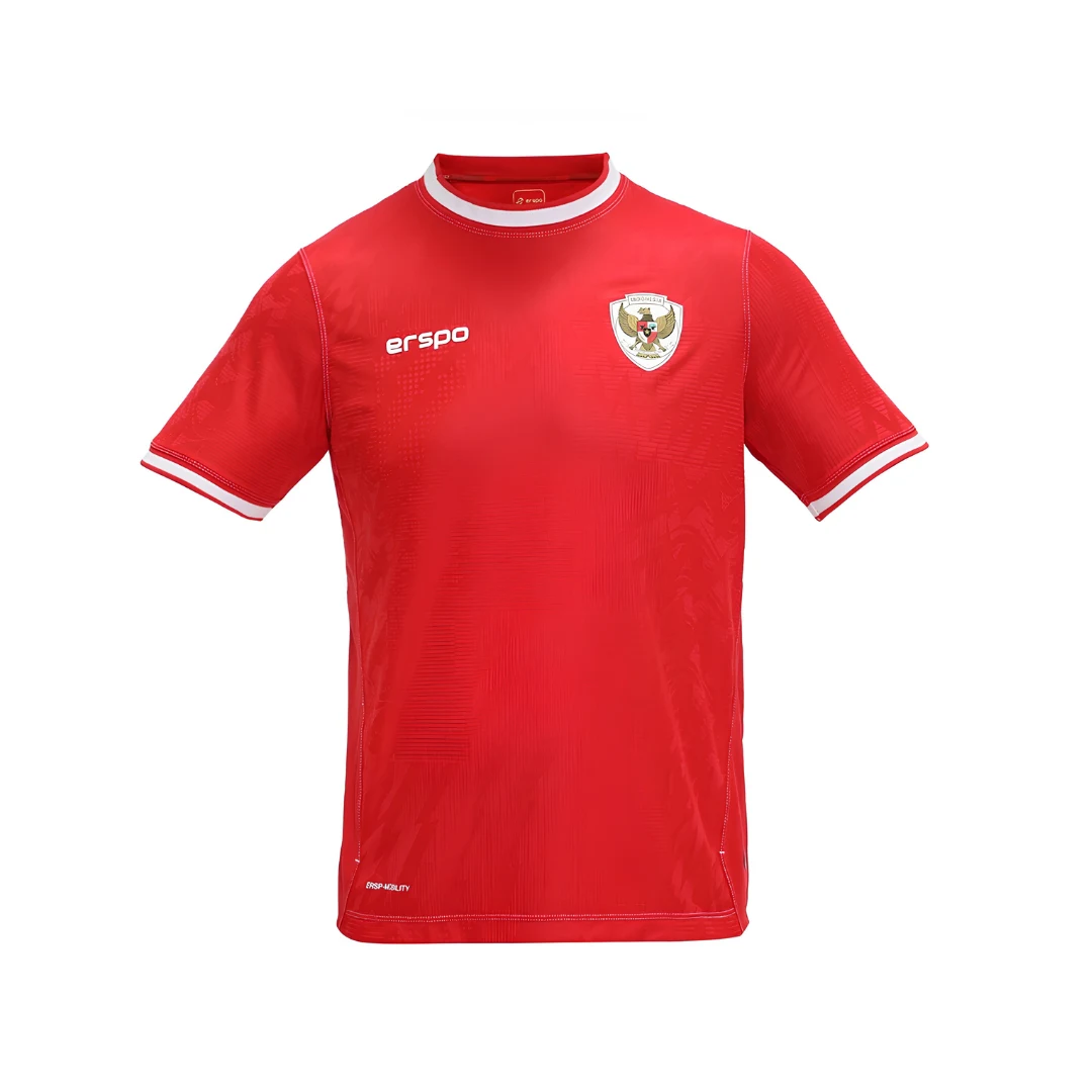 New Jersey Erspo Baju Sepak Bola