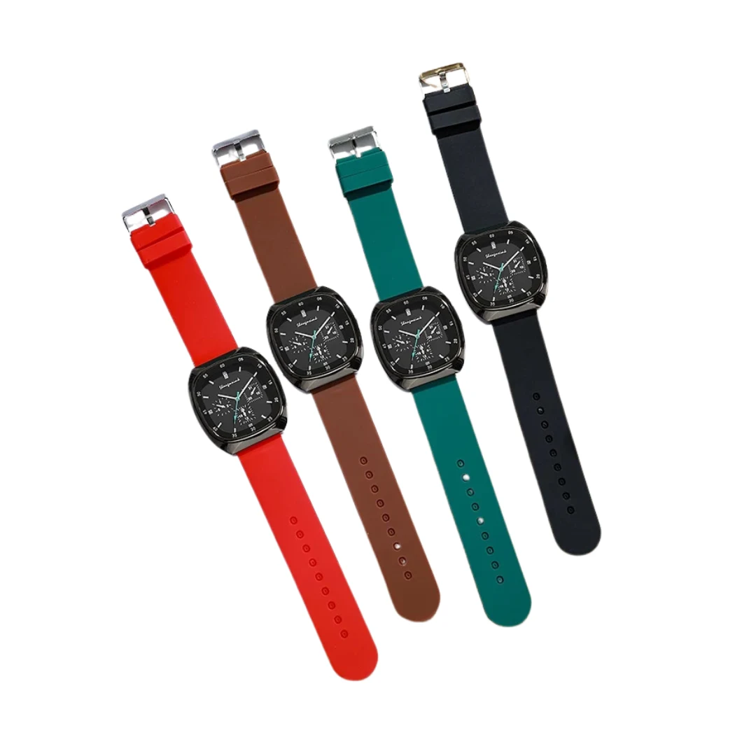 Jam Tangan Hush Puppies Fashion