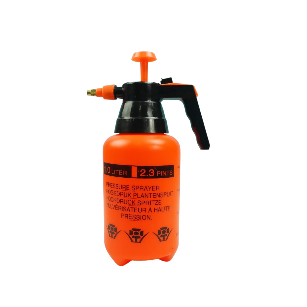 Pressure Sprayer  Semprotan Pompa Manual 1 L