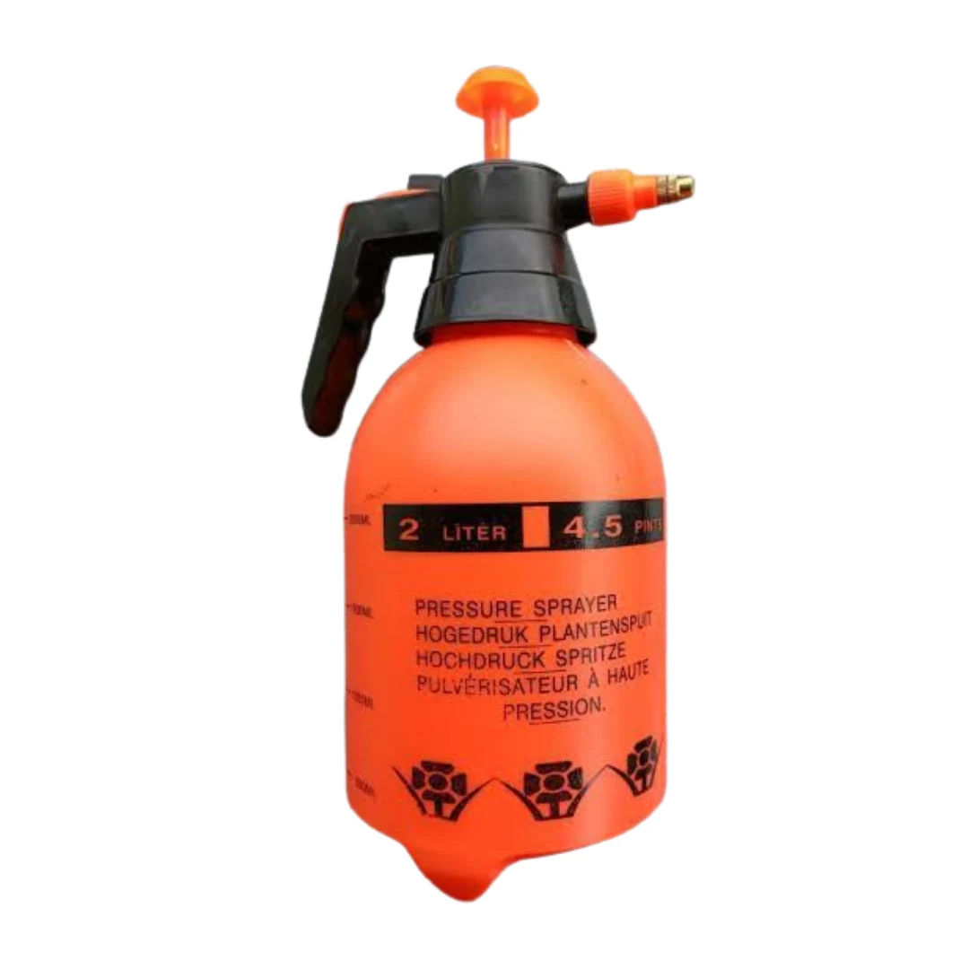 Pressure Sprayer  Semprotan Pompa Manual 2 L