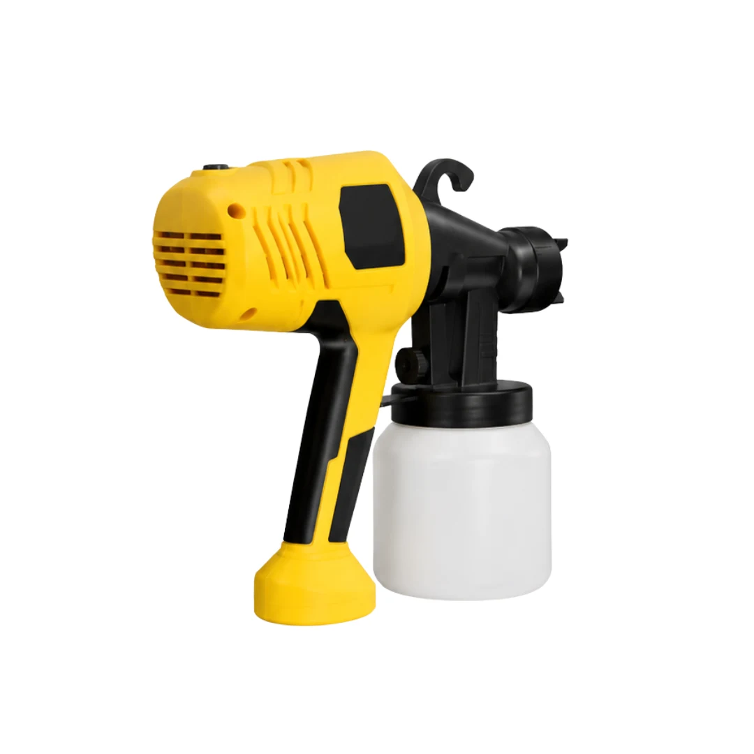 Spraygun Cat Semprot