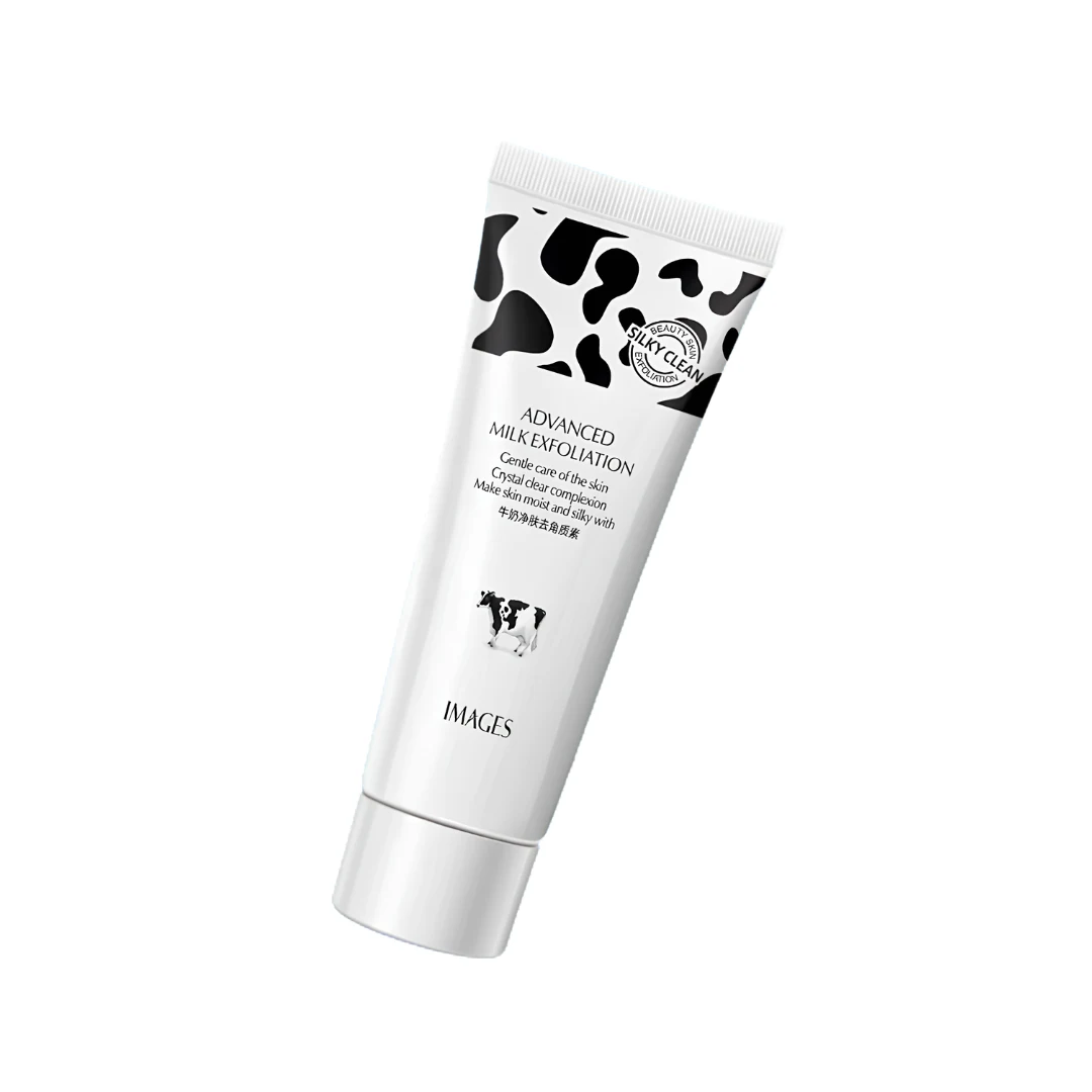 Exfoliating Peeling gel Kulit