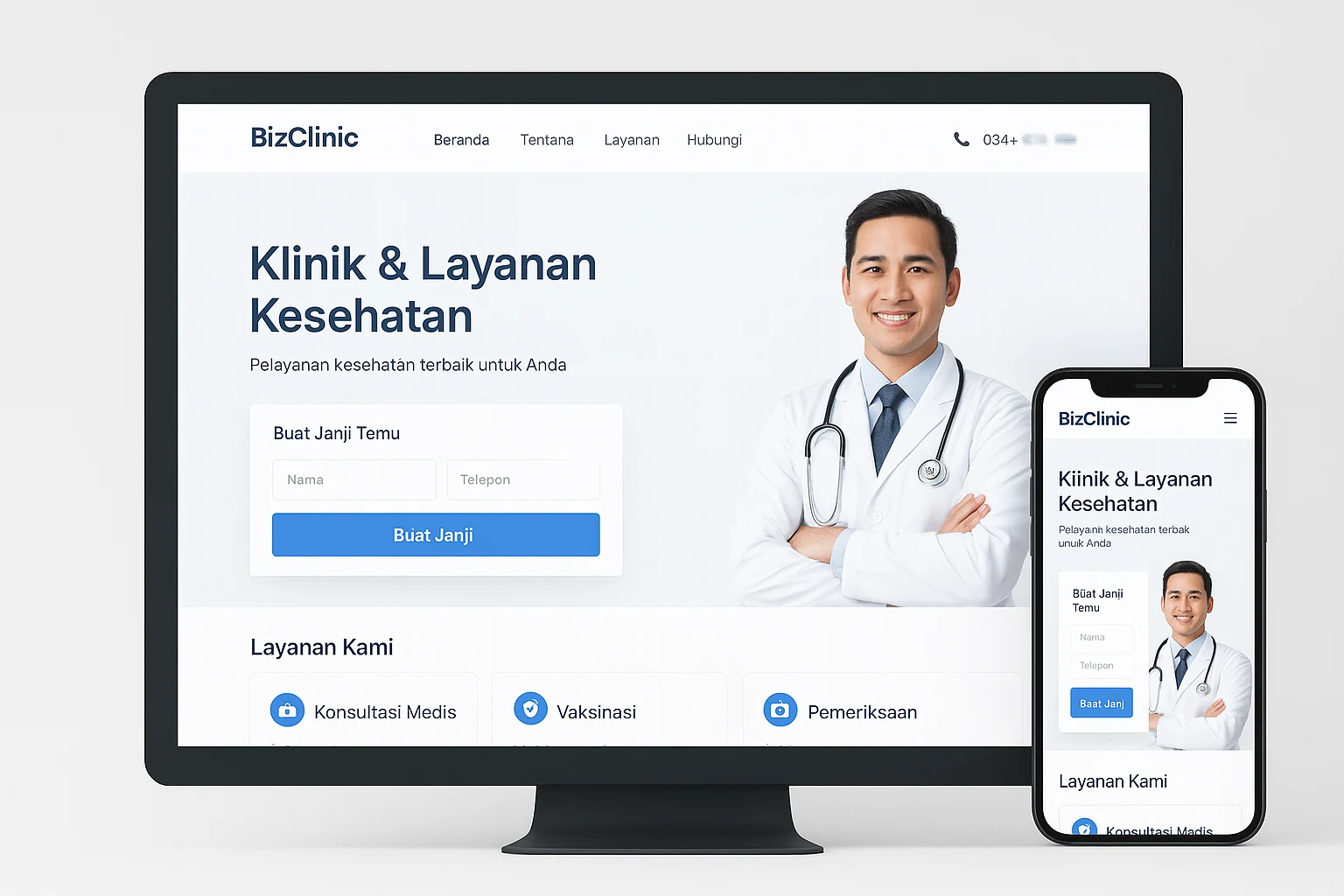BizClinic