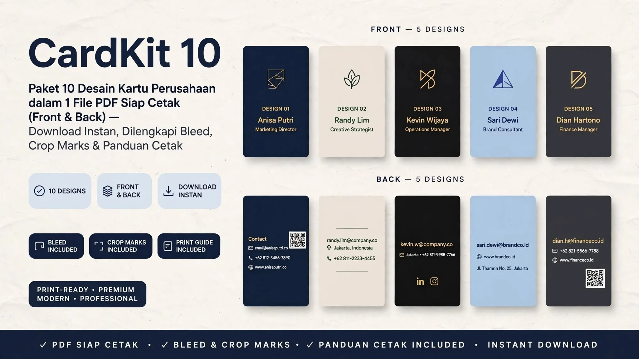 CardKit 10