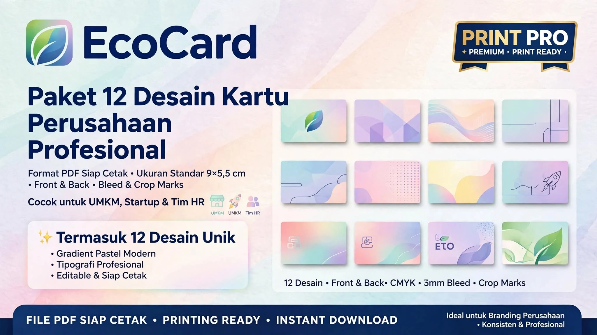 EcoCard
