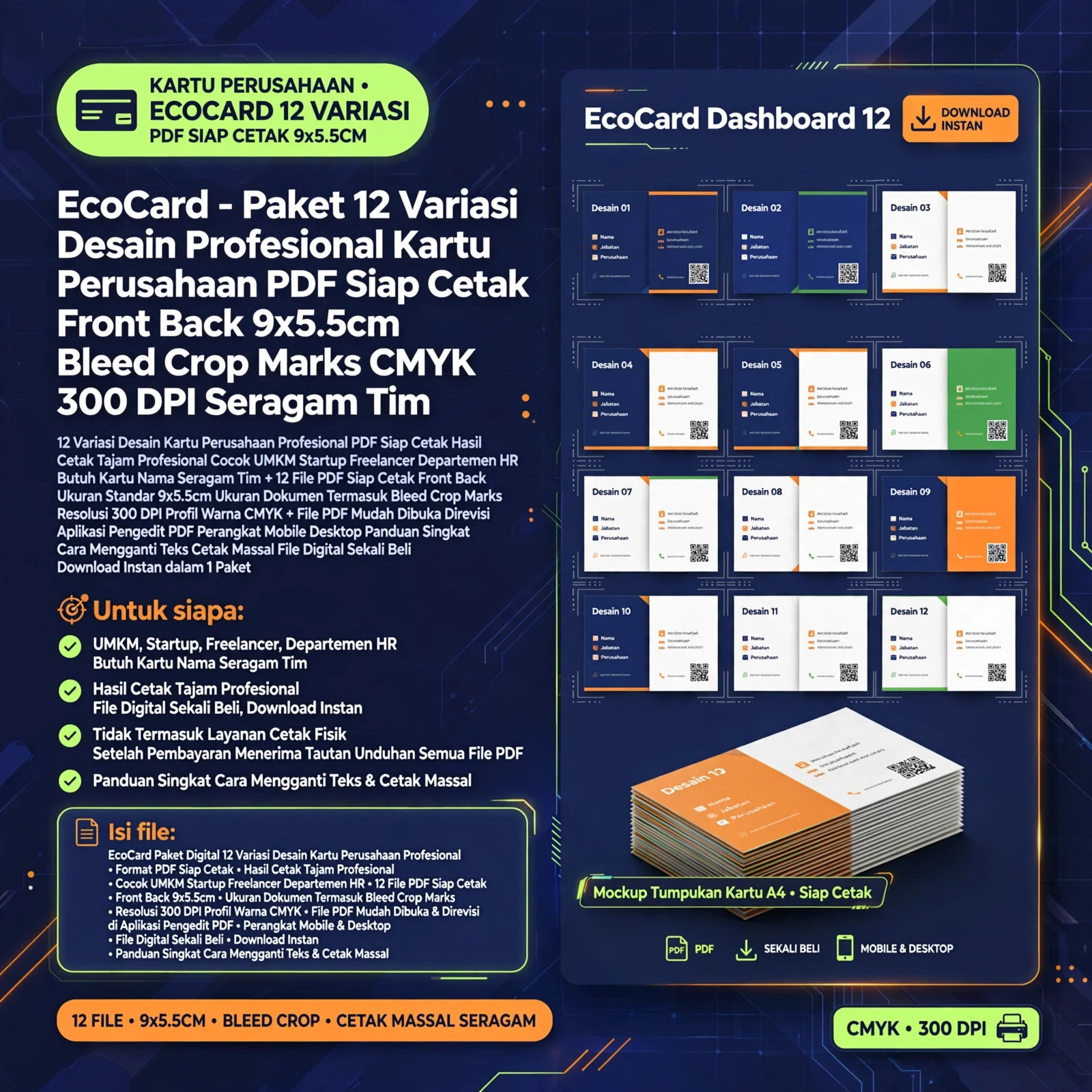 EcoCard